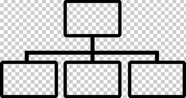Computer Icons Hierarchical Organization PNG, Clipart, Area, Black And White, Brand, Communication, Computer Icons Free PNG Download