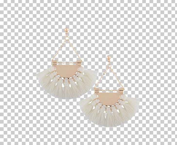 Earring Tassel Jewellery Fringe Bead PNG, Clipart, Alloy, Bead, Clothing, Clothing Accessories, Costume Jewelry Free PNG Download