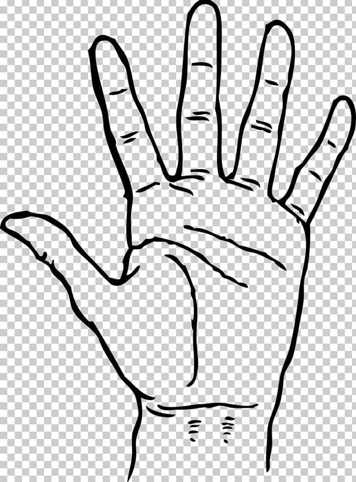 Hand Black PNG, Clipart, Applause, Area, Arm, Black, Black And White Free PNG Download