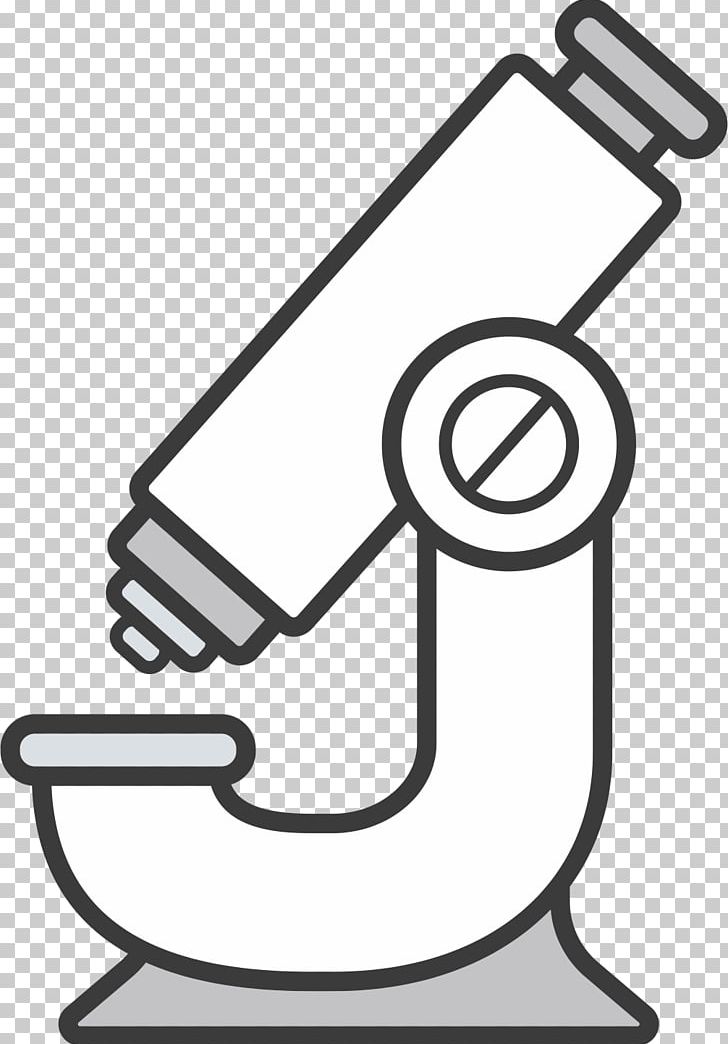 Laboratory Research Microscope Microbiology Science PNG, Clipart, Black And White, Chemistry, Computer Icons, Laboratory, Line Free PNG Download