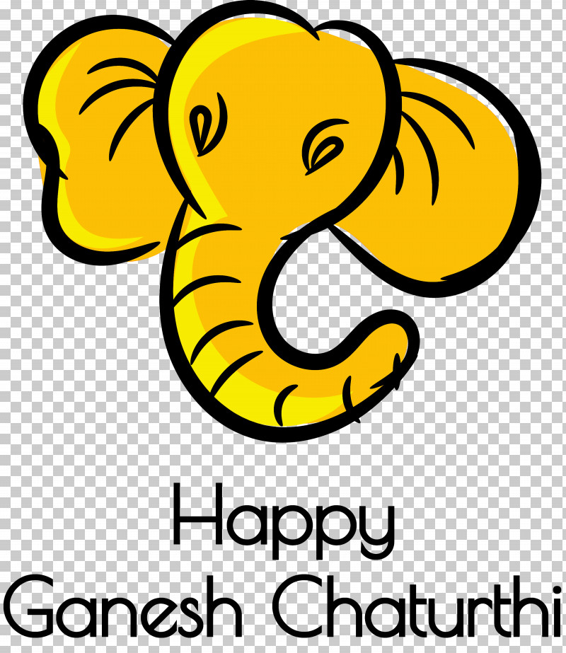 Ganesh Chaturthi Ganesh PNG, Clipart, Cartoon, Elephant, Ganesh, Ganesh Chaturthi, Geometry Free PNG Download