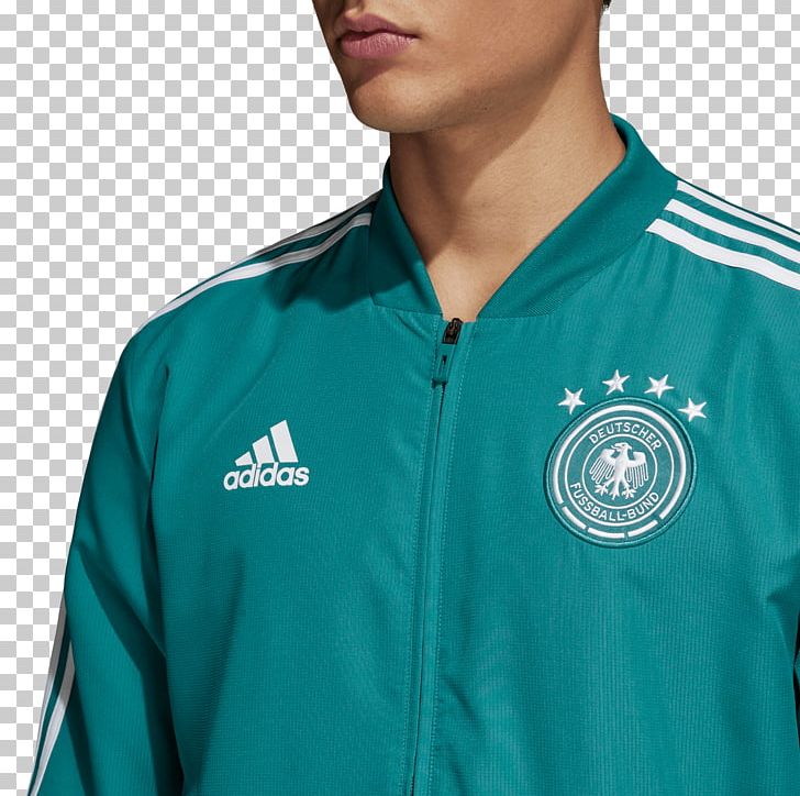 2018 FIFA World Cup T-shirt Germany National Football Team Adidas Jersey PNG, Clipart, 2018, 2018 Fifa World Cup, 2019, Adidas, Aqua Free PNG Download