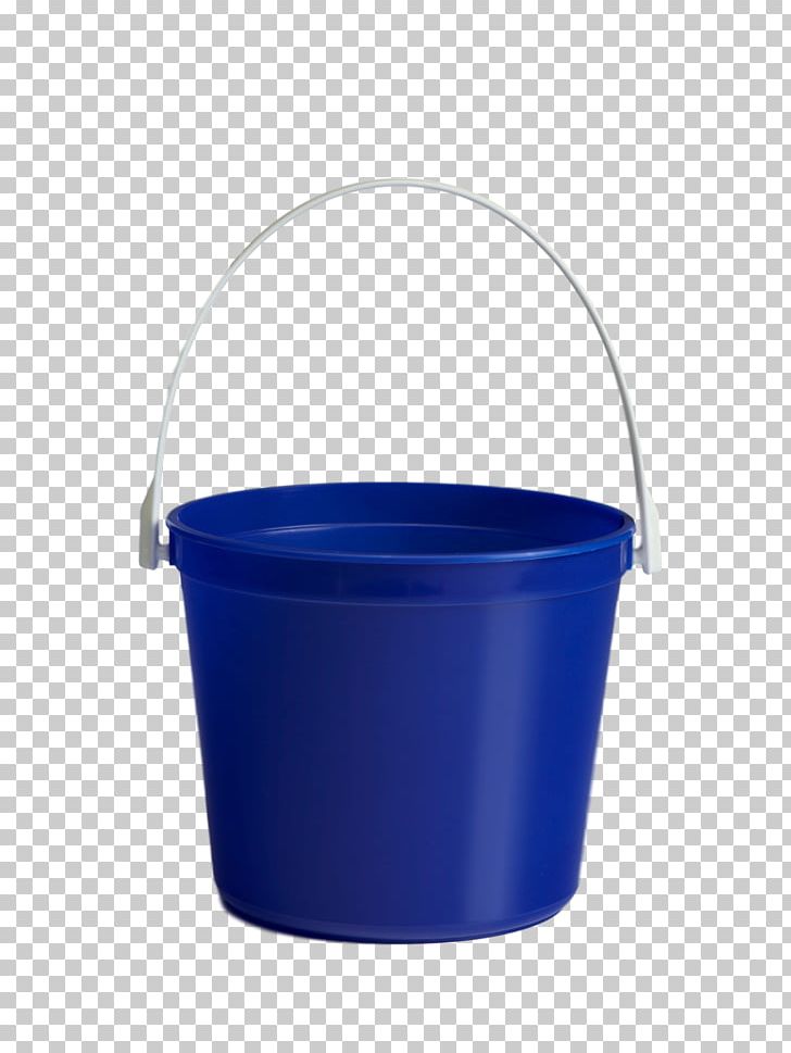 Bucket Plastic Lid Mop Balja PNG, Clipart, Balja, Blue, Bucket, Cobalt Blue, Color Free PNG Download