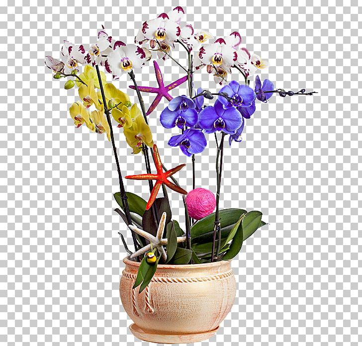Flower Vase PNG, Clipart, Artificial Flower, Cut Flowers, Dendrobium, Designer, Floral Design Free PNG Download