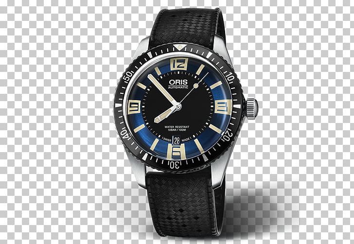 Oris Divers Sixty-Five Diving Watch Movement PNG, Clipart, Accessories, Brand, Buckle, Dial, Dived Free PNG Download