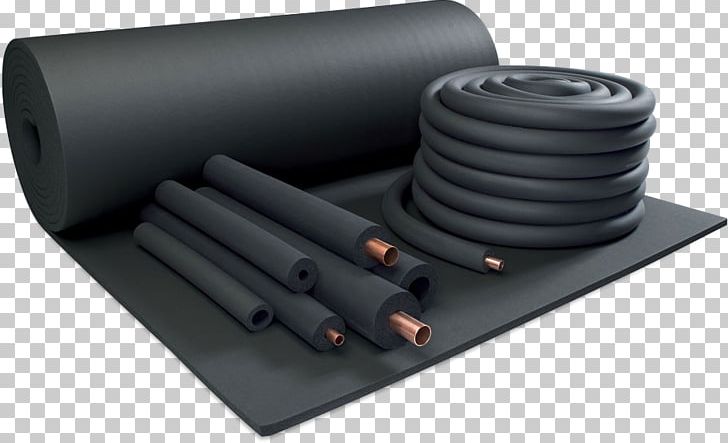 Pipe Thermal Insulation Elastomer Foam Building Insulation PNG, Clipart, Air Conditioning, Automotive Tire, Building Insulation, Foam, Hardware Free PNG Download