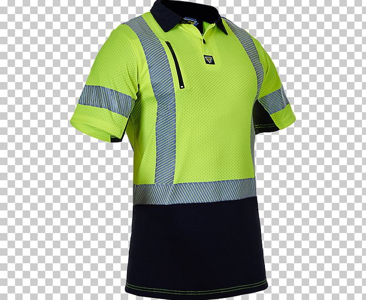 T-shirt Jersey Polo Shirt High-visibility Clothing PNG, Clipart, Active Shirt, Clothing, Cotton, Highvisibility Clothing, Jersey Free PNG Download