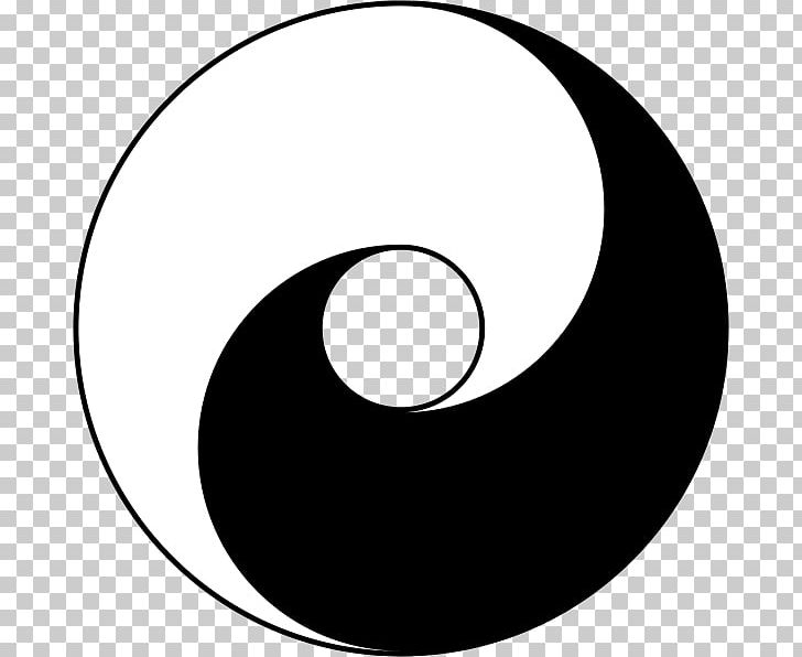 Taijitu Yin And Yang De Taoism PNG, Clipart, Black, Black And White, Chinese Philosophy, Circle, Crescent Free PNG Download