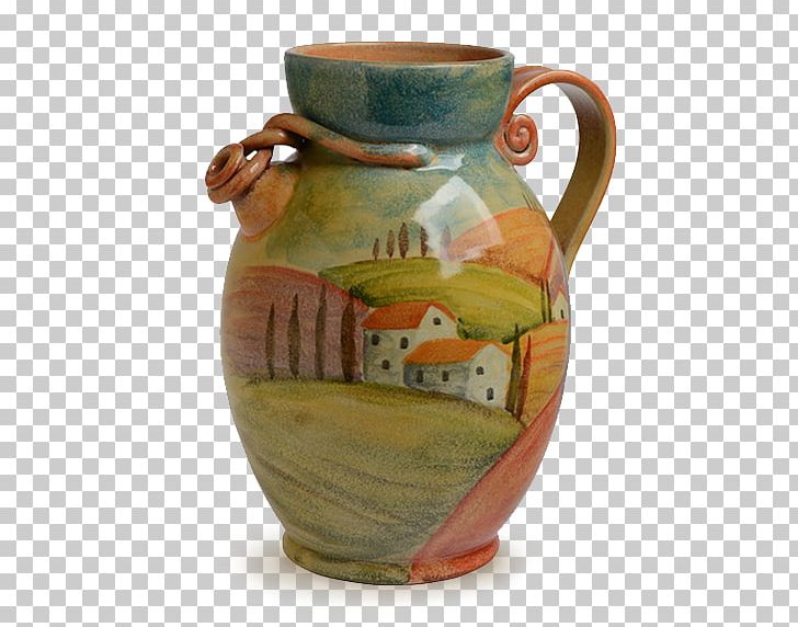 Tuscany Jug Pottery Ceramic Pitcher PNG, Clipart, Amedeo Modigliani, Art, Artifact, Ceramic, Ceramic Art Free PNG Download