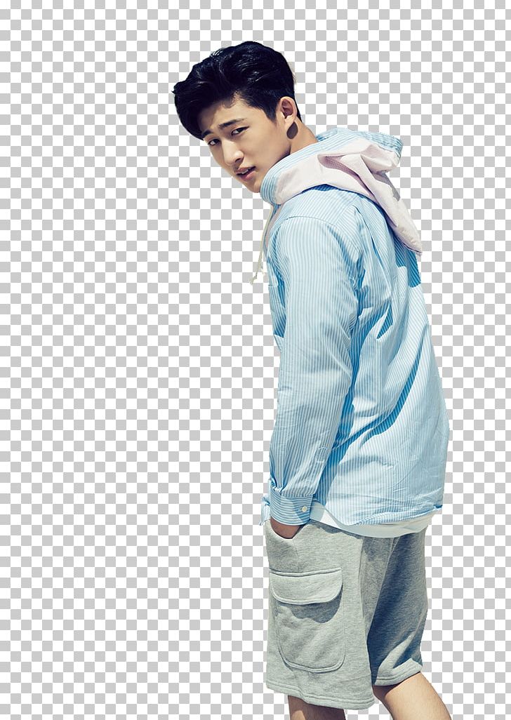 B.I IKON MY TYPE WELCOME BACK PNG, Clipart, Arm, Blue, Bobby, Cool, Ikon Free PNG Download
