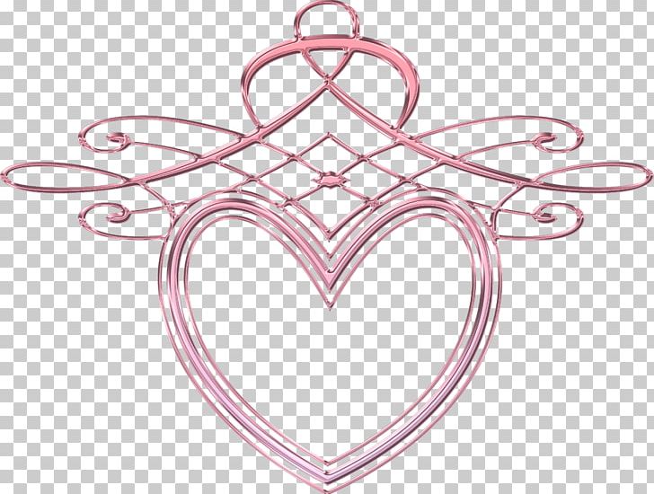 Body Jewellery Line Pink M Heart PNG, Clipart, Art, Body Jewellery, Body Jewelry, Circle, Heart Free PNG Download