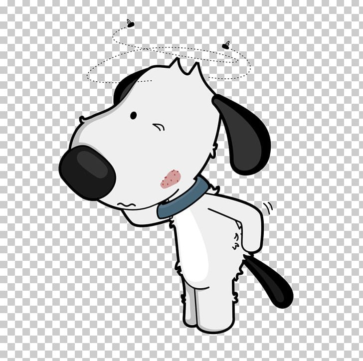 Dalmatian Dog Puppy Dog Flea Flea Allergy Dermatitis PNG, Clipart, Carnivoran, Cartoon, Dog Food, Dog Like Mammal, Facial Expression Free PNG Download
