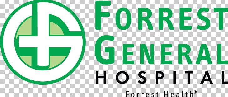 Forrest General Hospital: Emergency Department Physician Logo PNG, Clipart, Brand, Clinic, Forrest County Mississippi, Forrest General Hospital, Green Free PNG Download