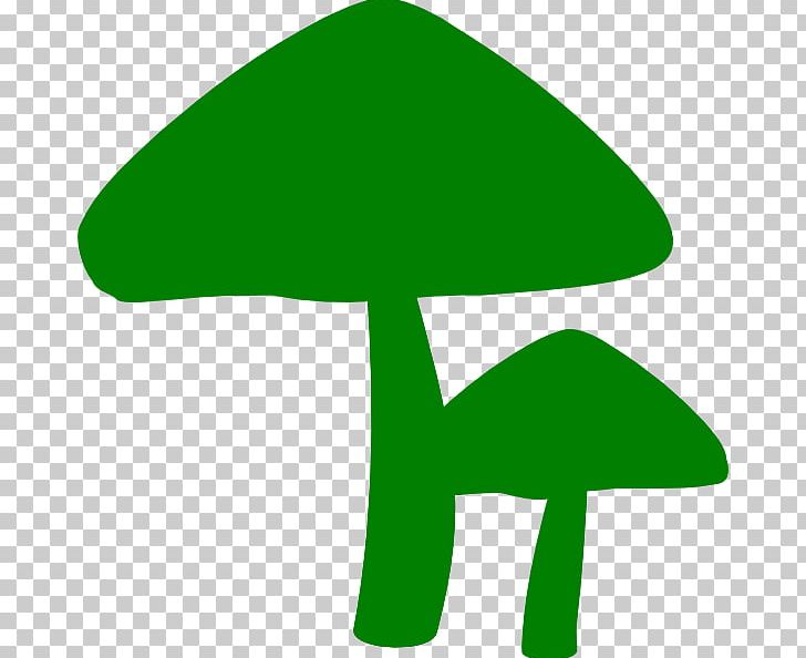 Green Mushroom Portable Network Graphics PNG, Clipart, Black And White, Color, Computer Icons, Grass, Green Free PNG Download