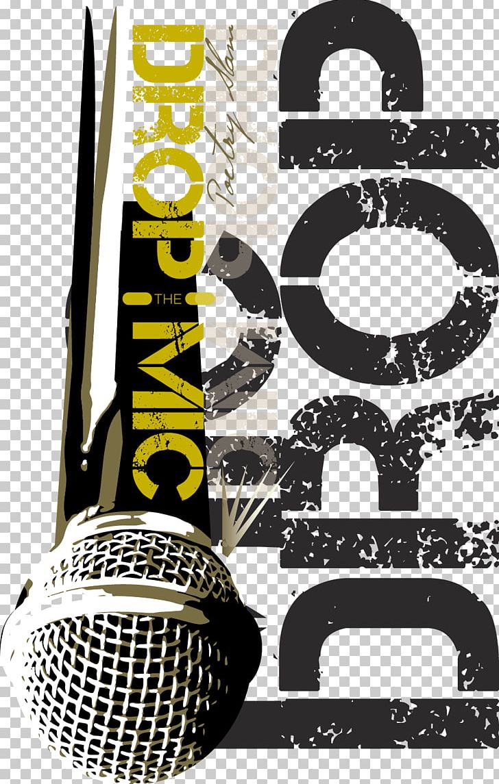 Microphone Poetry Slam Spoken Word Open Mic PNG, Clipart, Brand, Competition, Drop The Mic, Electronics, Graphic Design Free PNG Download