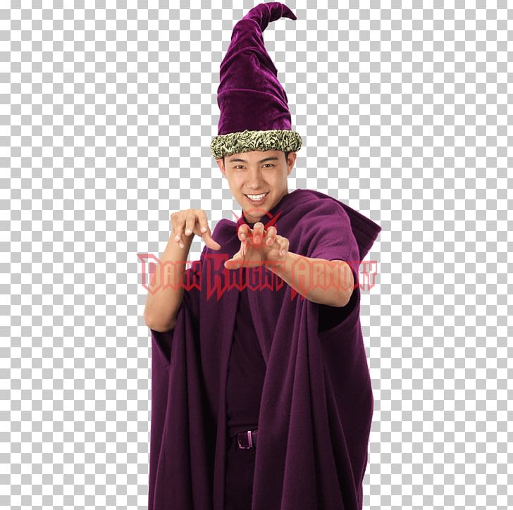 Robe Costume Party Hat Magician PNG, Clipart, Academic Dress, Clothing, Clothing Accessories, Costume, Costume Party Free PNG Download