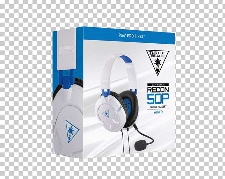 Xbox One Turtle Beach Ear Force Recon 50P Headset Turtle Beach Corporation PNG, Clipart, Audio, Audio Equipment, Electronic Device, Gadget, Game Free PNG Download