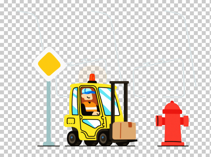 Road Works PNG, Clipart, Cartoon, Coloring Book, Computer, Drawing, Logo Free PNG Download