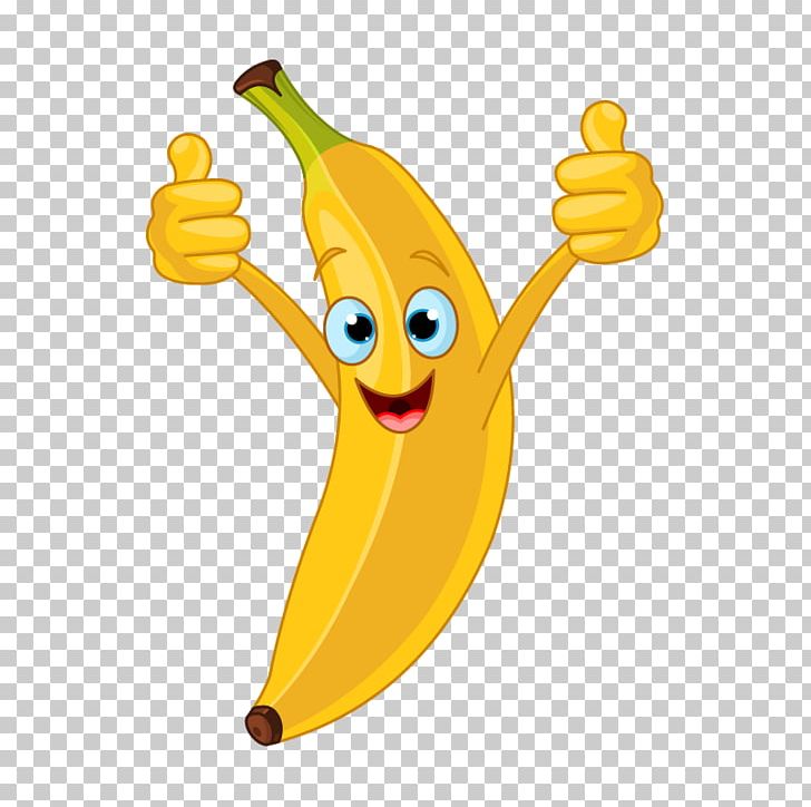 Banana PNG, Clipart, Banana, Banana Family, Cartoon, Decorative Baby, Drawing Free PNG Download