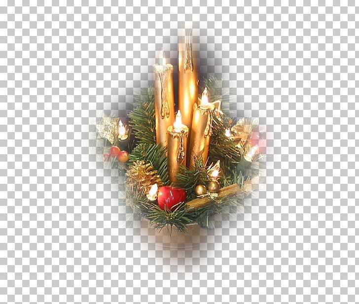 Christmas Ornament Flowerpot Christmas Decoration Candle PNG, Clipart, Candle, Christmas, Christmas Decoration, Christmas Lights, Clay Free PNG Download
