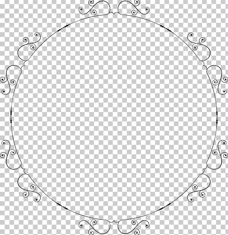 Circle Frames PNG, Clipart, Angle, Area, Art, Black, Black And White Free PNG Download
