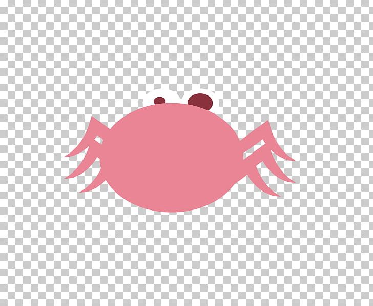 Crab Cartoon Animal Illustration PNG, Clipart, Animal, Animals, Animal Vector, Anime Character, Anime Girl Free PNG Download