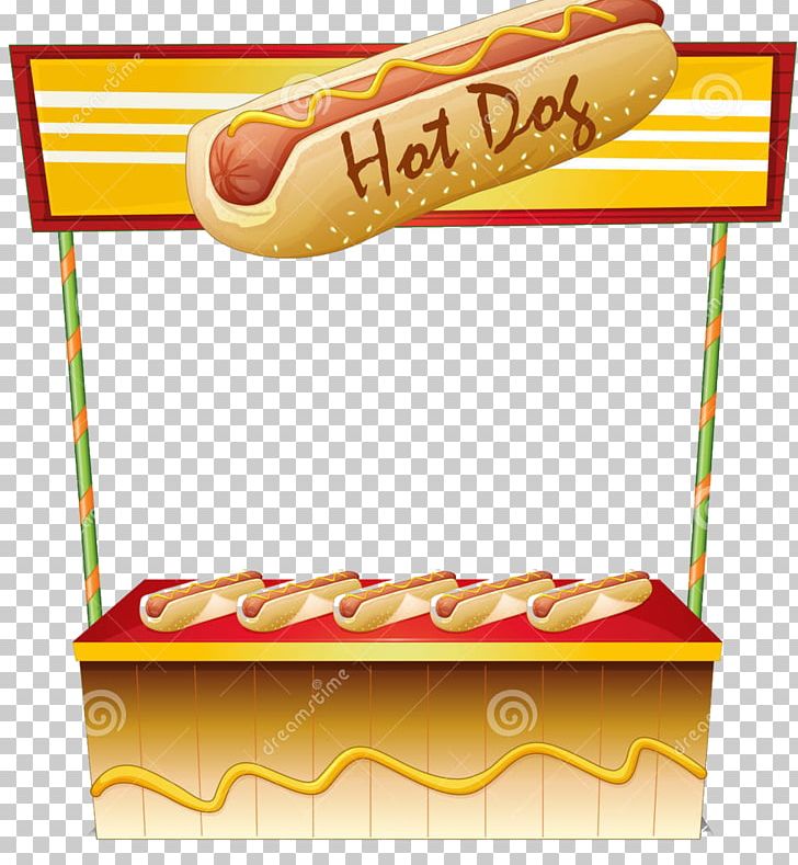 Hot Dog Stand Hot Dog Cart Fast Food PNG, Clipart, Fast Food, Hotdog, Hot Dog Cart, Hot Dog Stand Free PNG Download