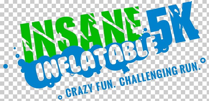 Insane Inflatable 5K Hope Sports Complex 5K Run Running Obstacle Course PNG, Clipart, 5k Run, Area, Banner, Brand, City Free PNG Download