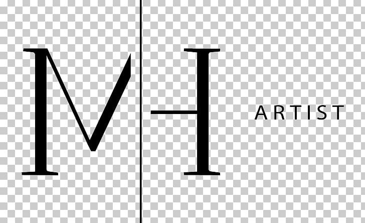 Logo MH Artist OfferUp PNG, Clipart, Adele, Angle, Area, Art, Black And White Free PNG Download