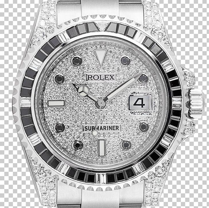 Rolex Submariner Watch Strap Bracelet PNG, Clipart, Blingbling, Bling Bling, Bracelet, Brand, Brands Free PNG Download