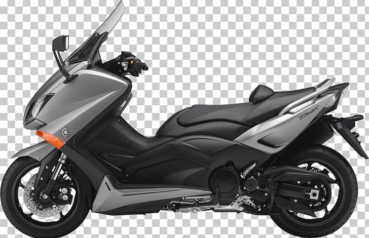 Scooter Yamaha Motor Company Yamaha TMAX Car Motorcycle PNG, Clipart, Automatic Transmission, Car, Headlamp, Motorcycle, Motorcycle Accessories Free PNG Download