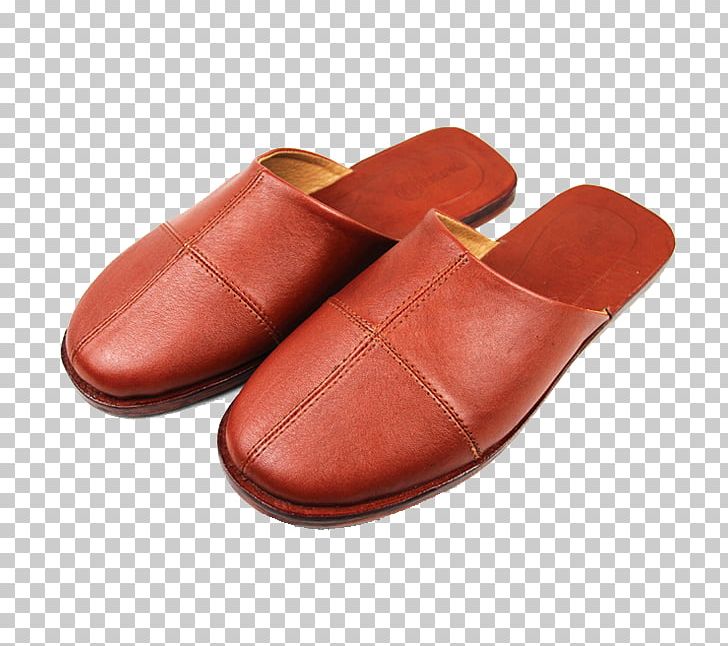 Slipper Leather Shoe Flip-flops Sneakers PNG, Clipart, Autumn Leaf, Autumn Leaves, Autumn Tree, Brick, Brick Red Free PNG Download