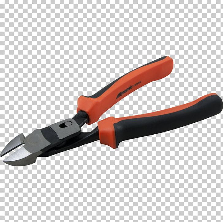 Diagonal Pliers Lineman's Pliers Tool Nipper PNG, Clipart,  Free PNG Download