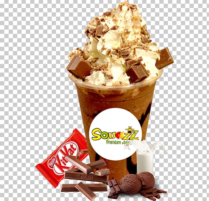 Ice Cream Milkshake Juice Twix Sundae PNG, Clipart, Chocolate, Chocolate Ice Cream, Cocoa Solids, Cream, Dairy Product Free PNG Download