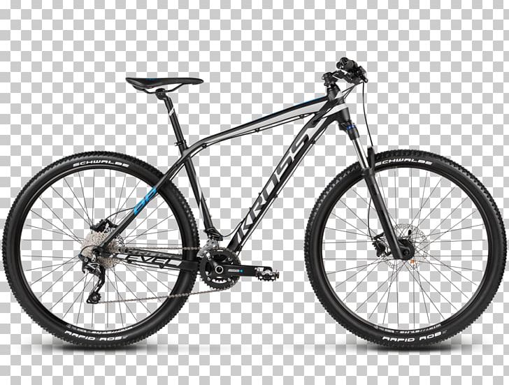 Kross SA Bicycle Mountain Bike Cross-country Cycling Groupset PNG, Clipart, Bicycle, Bicycle Accessory, Bicycle Frame, Bicycle Part, Blue Free PNG Download