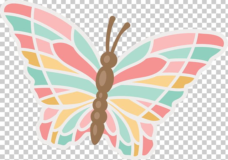 Monarch Butterfly Scalable Graphics Scrapbooking PNG, Clipart, Arthropod, Bombycidae, Brush Footed Butterfly, Butterflies And Moths, Butterfly Free PNG Download