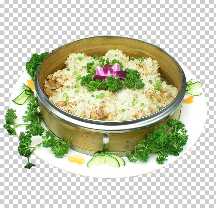 Spare Ribs Risotto Pork Ribs Steaming PNG, Clipart, Beverage, Color Powder, Cuisine, Dishes, Food Free PNG Download