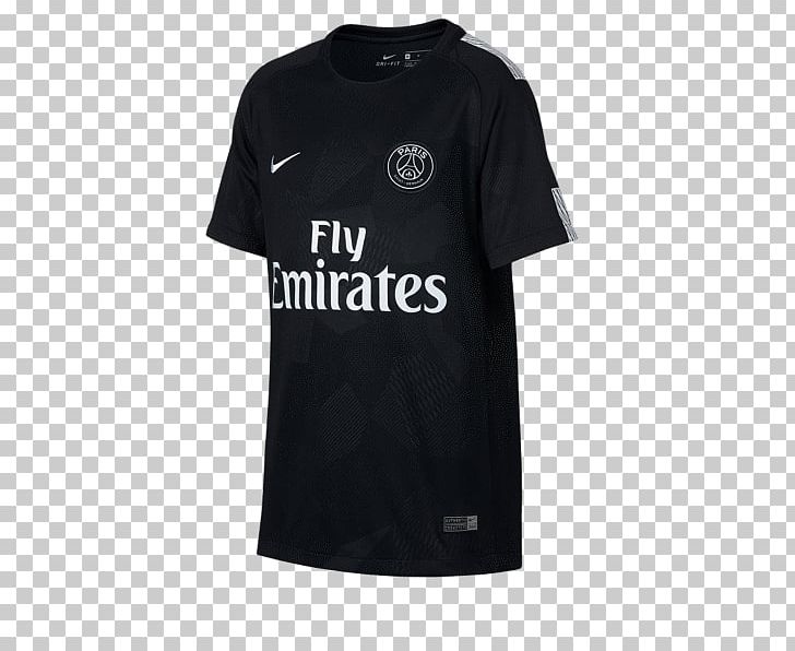 T-shirt Sports Fan Jersey Paris Saint-Germain F.C. Sleeve PNG, Clipart,  Free PNG Download