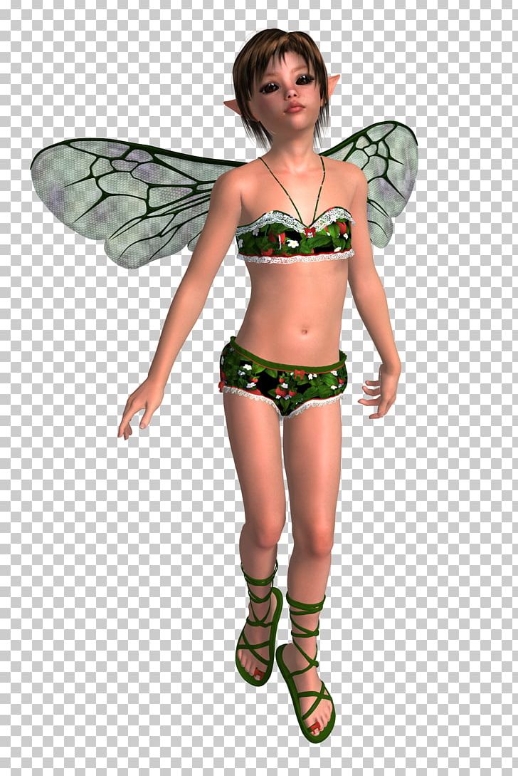 Tinker Bell Peter Pan Fairy Nisse Troll PNG, Clipart, Bikini, Cartoon, Character, Costume, Fairy Free PNG Download
