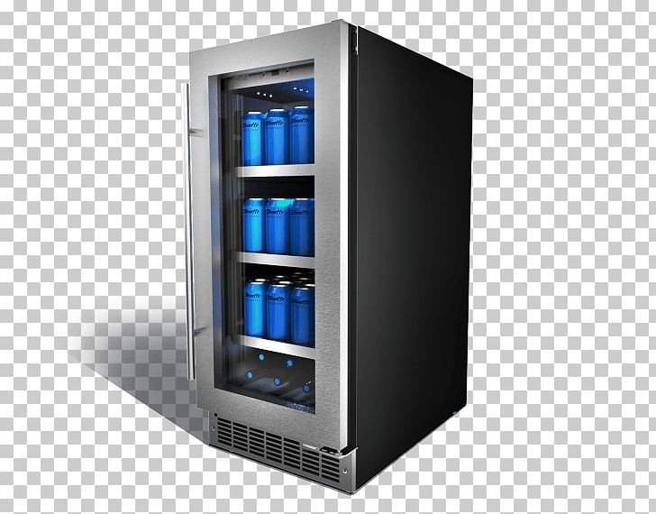 Wine Cooler Danby Silhouette Wine Refrigerator PNG, Clipart, Bottle, Computer Case, Danby, Electronic Device, Enclosure Free PNG Download