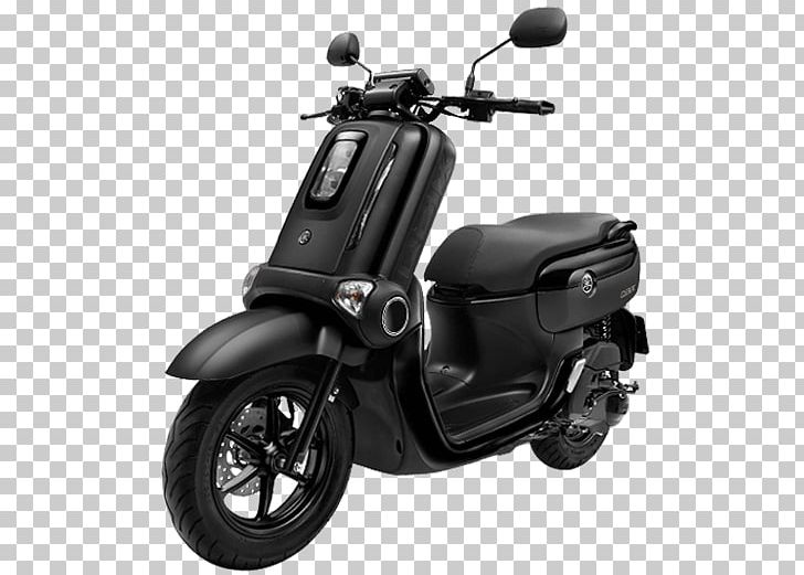 Yamaha Motor Company Scooter Yamaha Corporation Car Motorcycle PNG, Clipart, Car, Engine, Honda, Honda Chf50, Motorcycle Free PNG Download