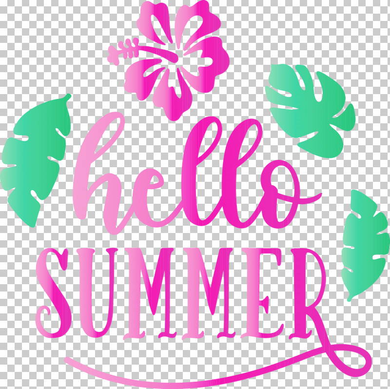 Floral Design PNG, Clipart, Area, Floral Design, Flower, Hello Summer, Leaf Free PNG Download