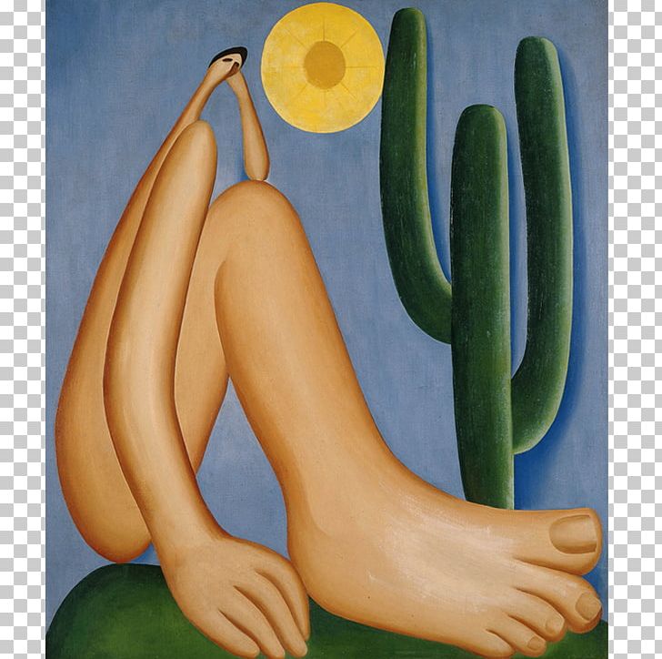 Abaporu MALBA Tarsila Do Amaral: Inventing Modern Art In Brazil Art Institute Of Chicago PNG, Clipart, Abaporu, Arm, Art, Art Institute Of Chicago, Artist Free PNG Download