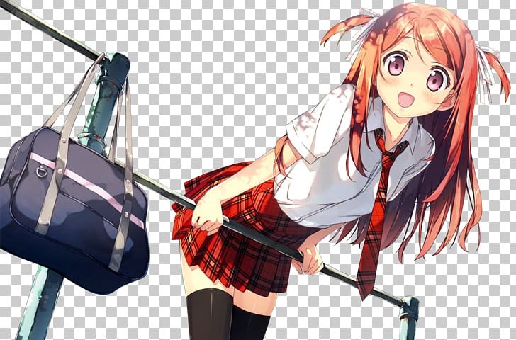 Anime Desktop PNG, Clipart, 720p, Animation, Anime, Art, Black Hair Free PNG Download