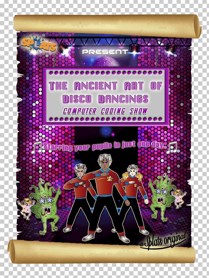 Art Dance Computer Poster Disco PNG, Clipart, Advertising, Art, Circus, Computer, Computer Programming Free PNG Download