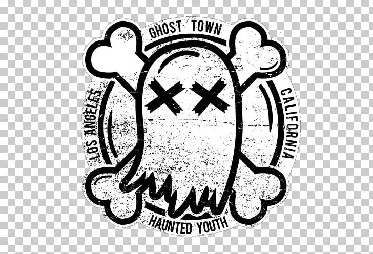 Ghost Town Logo Musical Ensemble PNG, Clipart,  Free PNG Download