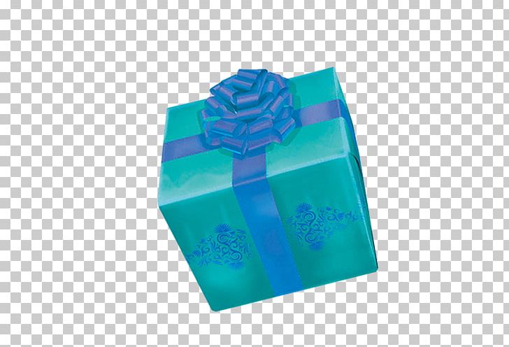 Gift Blue Box PNG, Clipart, Aqua, Blue, Box, Christmas Gift, Christmas Gifts Free PNG Download