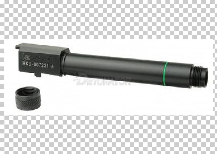 Heckler & Koch HK45 Tokyo Marui Gun Barrel Heckler & Koch MP7 PNG, Clipart, Airsoft, Airsoft Guns, Auto Part, Dummy Model, Gbb Free PNG Download