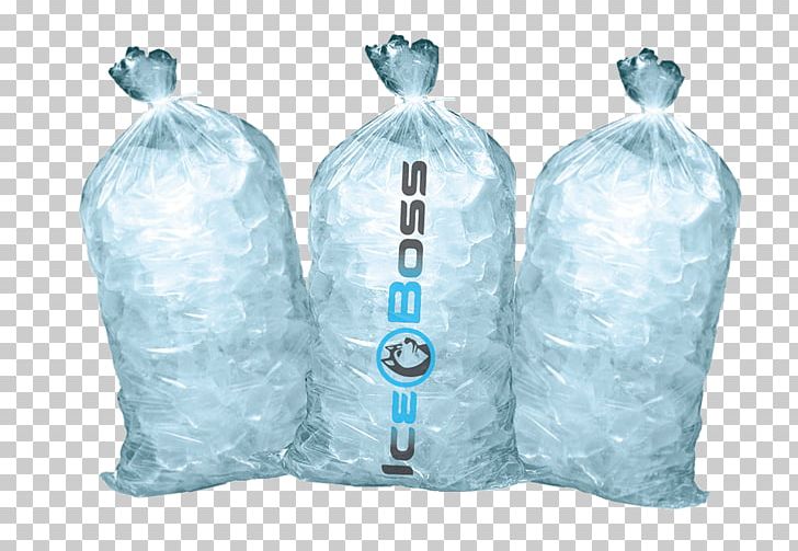 Ice Packs Water Bag Plastic PNG, Clipart, Bag, Blue, Bottle, Cube, Drinkware Free PNG Download