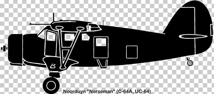 Noorduyn Norseman Airplane Red Lake 2018 Norseman Triathlon Aircraft PNG, Clipart, Angle, Aviation, Black And White, Landing Gear, Model Aircraft Free PNG Download
